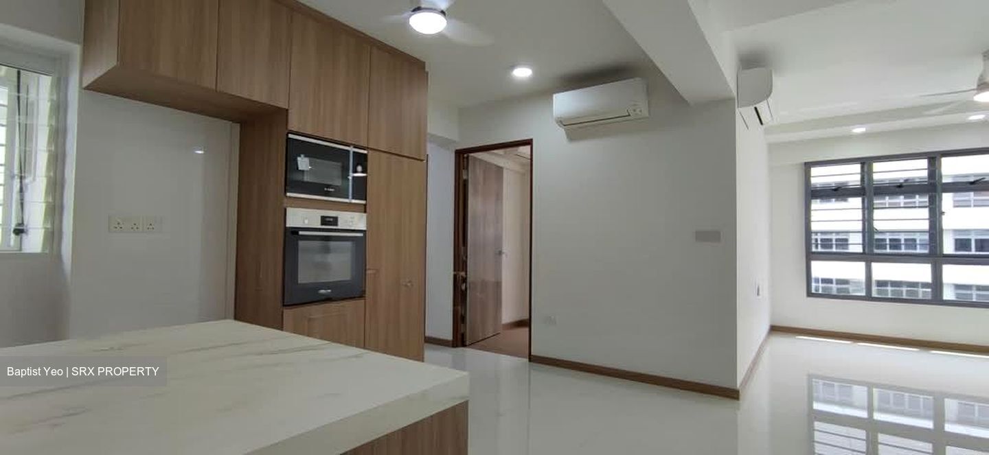 Blk 619A Tampines Greenverge (Tampines), HDB 4 Rooms #577673721